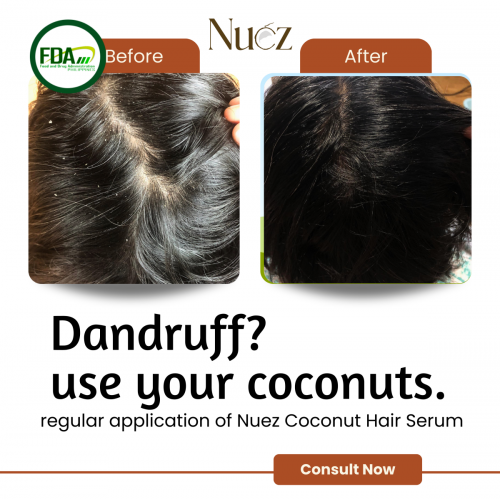 Hair Care set 1 