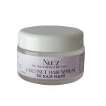 100ml Coconut Hair Serum