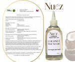 100ml Coconut Hair Serum