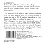 60g Rice Coco + Gugo Shampoo Bar