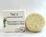 20g Rosemary Coco Shampoo bar