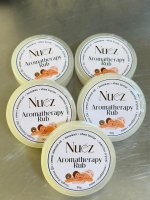 Aromatherapy Rub